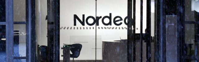 Nordea sai Soome järelevalvelt karmi kriitikat
