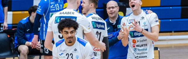 Tartu Bigbank kaotas kodusaalis Leedu klubile