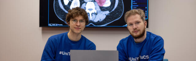 Tehisaru aitab neeruvähki kiiremini avastada