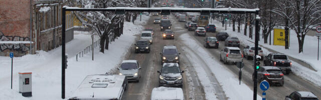 Aasta algus tõi kaasa Tartus ärikinnisvaraturu elavnemise