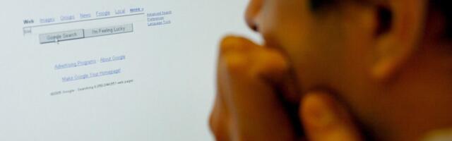 Tööandja õigused | Mida tohib veebist kandidaadi kohta guugeldada, et ei rikuks seadust?