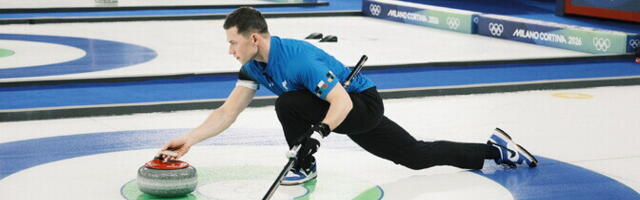 Avamängu lisavooru viinud Lill ja Kaldvee pidid kaotusega leppima