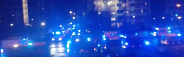 Soomes hukkus tulekahjus 5 inimest, kahtlustatakse süütamist