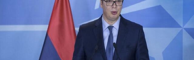 It Really Doesn’t Matter Anymore Whether Serbia Joins NATO