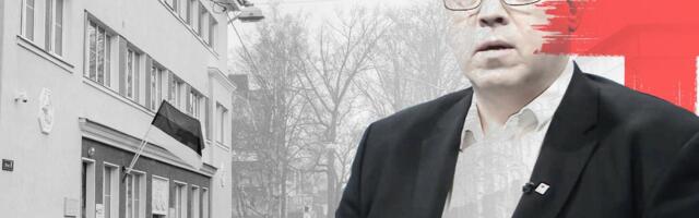 Politseiga ähvardamine ja kohtusse pöördumine: Eesti Punane Rist läks sisepingetest lõhki