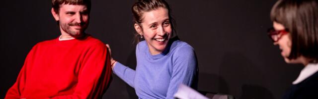 Suur eesti teater väiksel Inglismaal