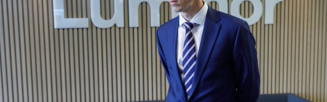 Luminor salgab oma IT-probleeme