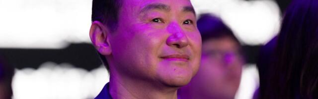 Samsung kaalub samuti USA börsile minekut