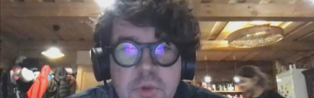 Armas video: Kaja Kallast usutleva riigikogulase lapsed teevad videokõne taustal lõbusat tsirkust