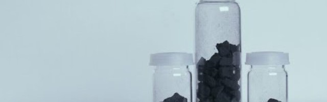 VIDEOD | Jäänuk varajasest Päikesüsteemist — haruldane meteoriit kukkus otse elumaja juurde