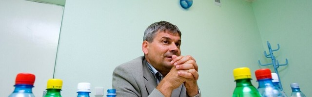 Värska Vesi muudab oma tootmise roheliseks