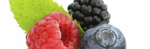 Kui palju sa tead antioksüdantidest?