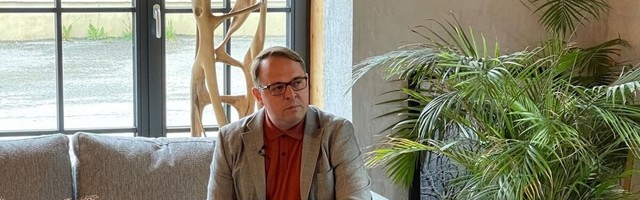 Müra avatud kontoris – kuidas lahendada?