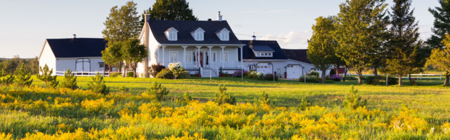 Kas varsti ei tohigi põllumaale kodu ehitada või seal väiketootmist laiendada?
