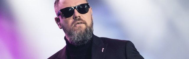 Genka enda tegelasest videomängus: olen algusest peale öelnud, et pooleks saagimine ja õhku laskmine on okei