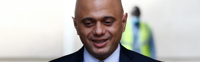 KANNAPÖÖRE ⟩ Ühendkuningriigi valitsus teatas vaktsiinipassist loobumisest