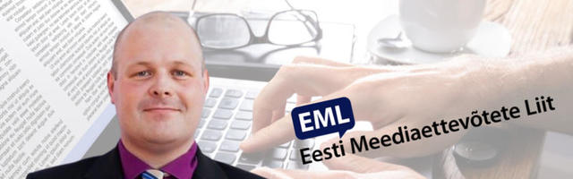 Kui see on klassikaline ajakirjandus? Siis me ei tahagi olla Eesti Meedialiidu liige