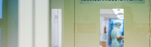 Ööpäevaga lisandus kuus positiivset testi