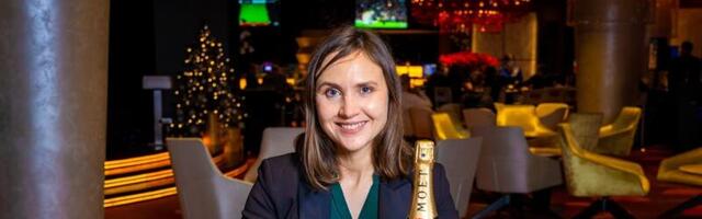 NAISTELIIGA 2021 VÕITJA Annika Haaviste: “Olin kindel, et ühel aastal ma selle võidan!”