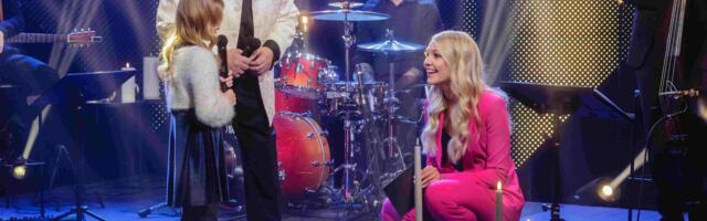 Kanal 2 suur heategevussaade „Jõulusoov“ kutsub nõrgemaid aitama