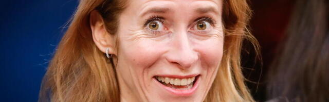 KOLUMN ⟩ Malle Pärn: kes valetab ühes asjas, selle juttu ei saa milleski muus uskuda