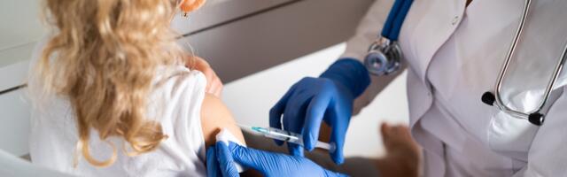 Arstid vastavad: 11 levinud küsimust 5-11aastaste laste vaktsineerimise kohta