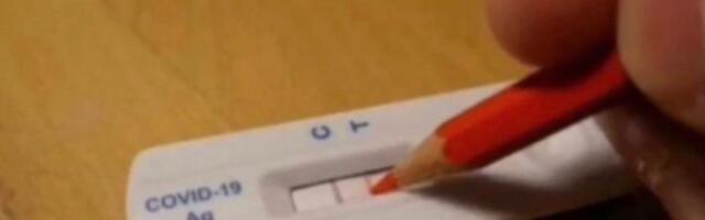 Trudeau: veoautojuhtidest meeleavaldajad on "hõbepaberist mütsidega vandenõuteoreetikud"