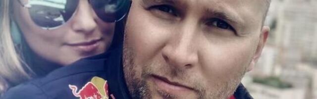 KLÕPS: USKUMATU, kas see on tõesti Koit Toome teismeline tütar? 