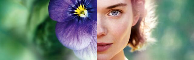 Hellita oma nahka – osale ja võida Weleda kinkekomplekt!