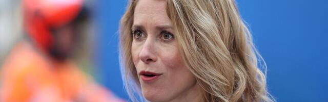 REITINGUD ⟩ Reformierakonna toetus on üle 30%