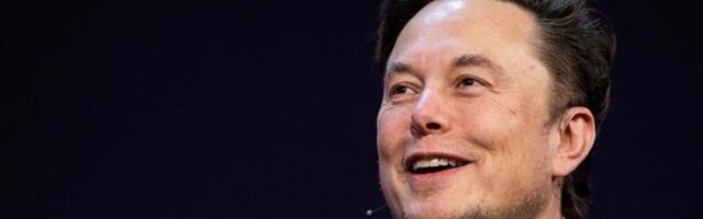 Tom Slater: miks Elon Musk käib progressiusulisele nomenklatuurile närvidele