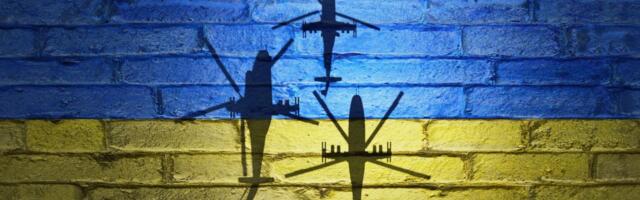 UKRAINA RAHVA TOETUSEKS I Freedom Holding Corp. lahkus Venemaa turult