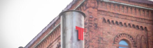 A. Le Coq toodab pesuveest biogaasi