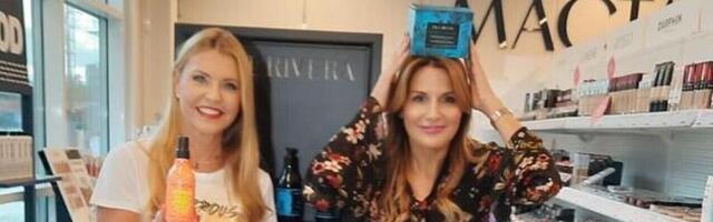 TÕHUSAD PAUL RIVERA JUUKSEHOOLDUSTOOTED