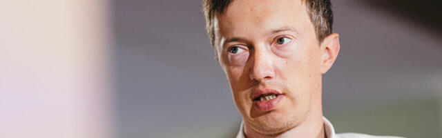 Andreas Kaju: nagu Eestis, nõnda ka USAs