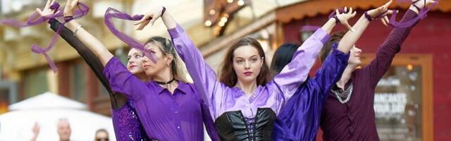 Uus võistlussaade otsib värskeid tantsutalente