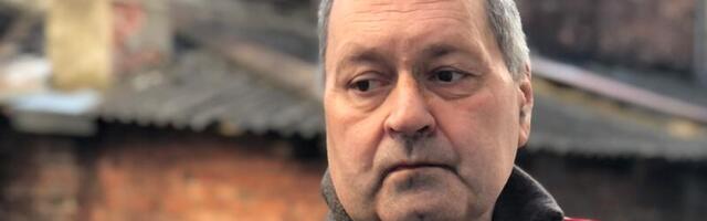 Jüri Kotšinev: elagu vasturevolutsioon!