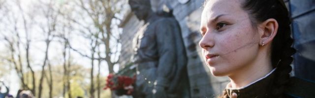 Surematu polk: kas tõesti vene rahva seast välja kasvanud liikumine?