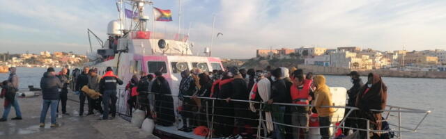 Rootsi Demokraadid ähvardavad valitsuse kukutamisega kui riik peaks EL rändeleppe heaks kiitma