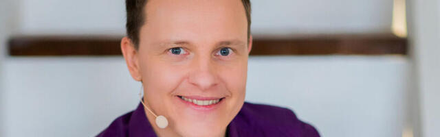 ROLAND TOKKO: mis on minu elu eesmärk?