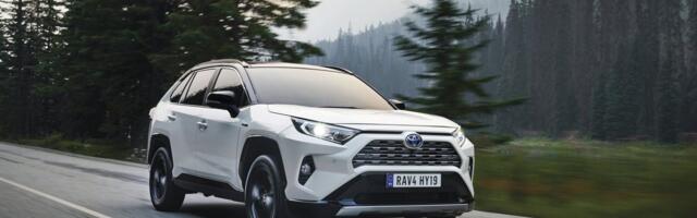 Uute autode müük Eestis_ diisel tegi novembris ikka veel elektrile ära