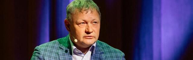 Dividendide TOP: tööstussektori suurimad omanikutulu saajad