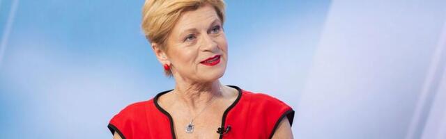 Toiduliidu juht Sirje Potisepp: poliitikutel pole selgroogu