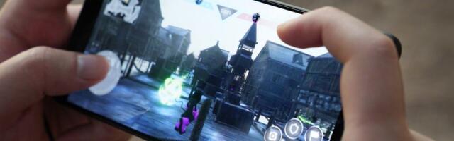 Sony esitleb uusimat premium-klassi nutitelefoni Xperia 1 VI