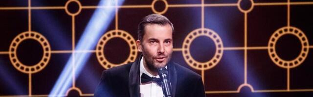 Roald ei kao kuhugi! Eestlaste otsimise lõpetanud telenägu tuleb eetrisse täiesti uue saatega