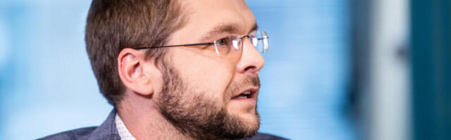 Keskerakond valmistub umbusaldusavalduseks Jevgeni Ossinovskile erakooli erikohtlemise tõttu