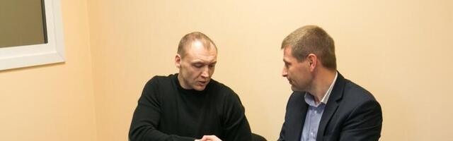 10 aastat Eston Kohveri röövist: täna enam sellist röövi- ega päästeoperatsiooni toimuda ei saaks