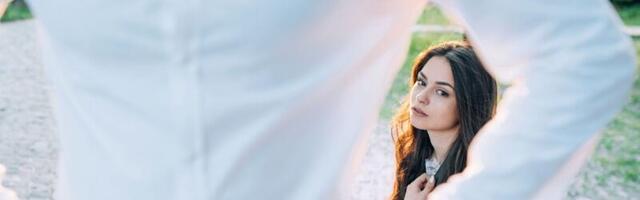 5 KÜSIMUST, mida ükski mees oma naiselt kuulda ei taha