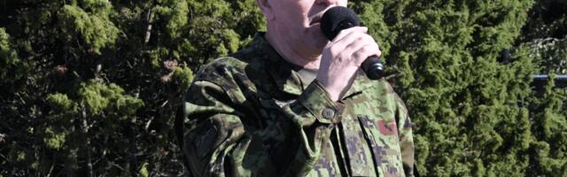 SUURPÕGENEMISE MÄLESTUSPÄEV PUISE RANNAL