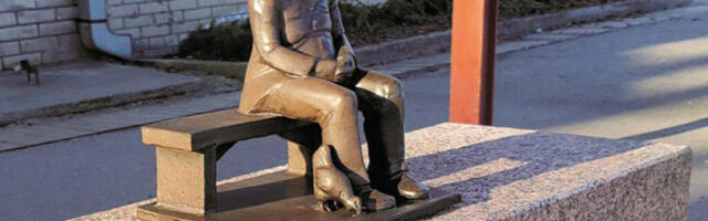 NÕMMELE LINNAÕIGUSTE ANDMISE AASTAPÄEVAL PEETAKSE KINNI TAVAST JA VON GLEHNI PÄRANDIST